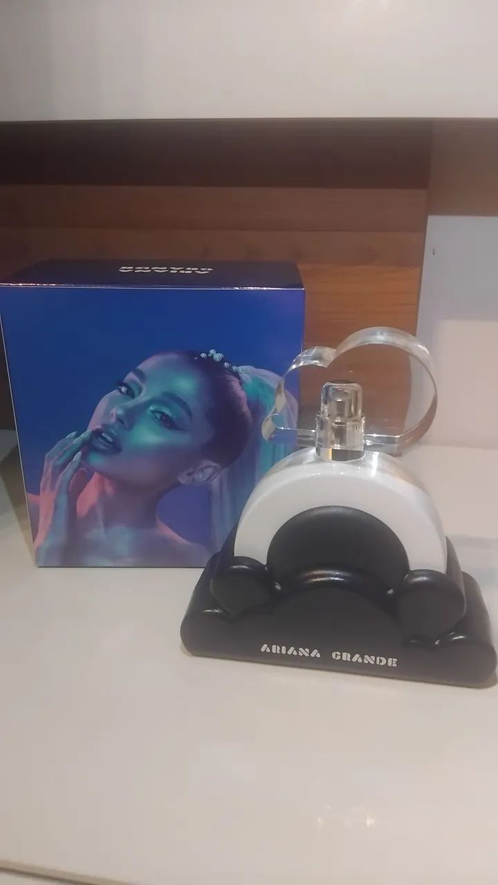 PERFUME ARIANA GRANDE CLOUD 2.0 100ml - Foto 3