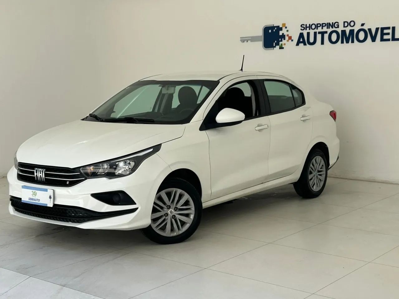 Fiat Cronos Drive 1.0 6V 2025