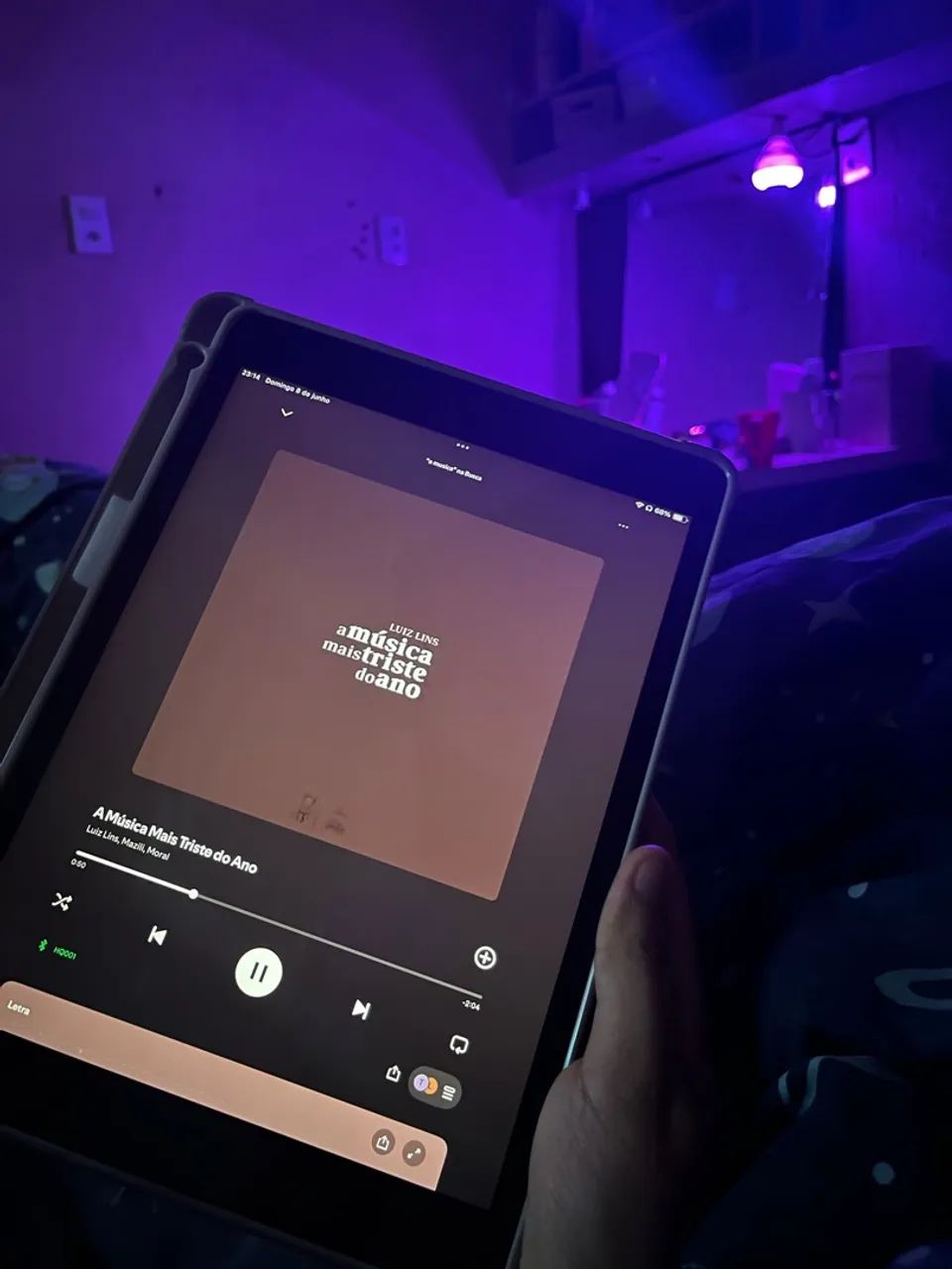 Ipad 9 - Seminovo