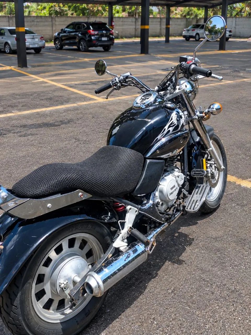 Amazonas 250 custom - Foto 3