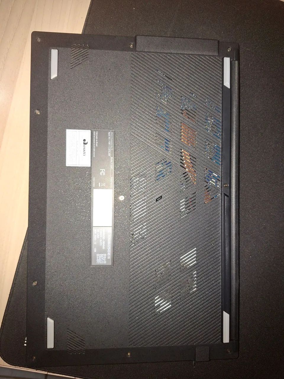Notebook asus  - Foto 5