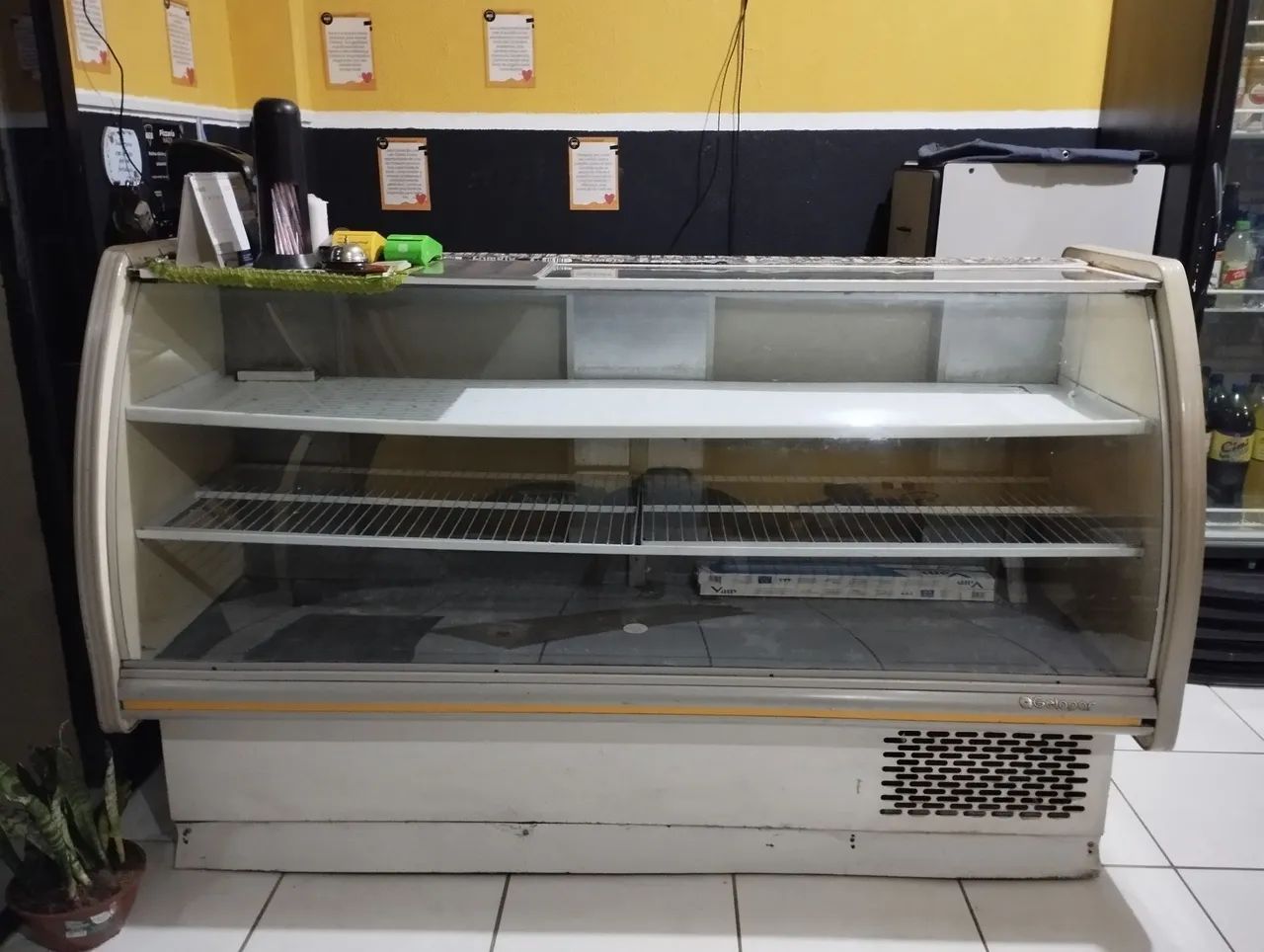 Balcão refrigerado - Foto 3