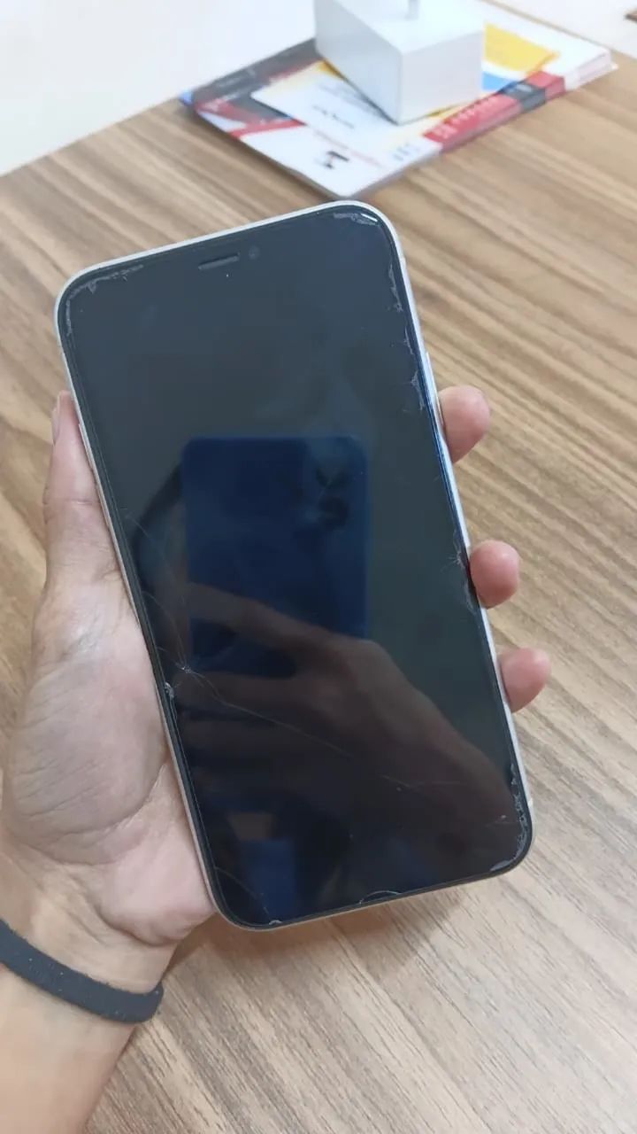 iPhone XR - Usado  - Foto 2