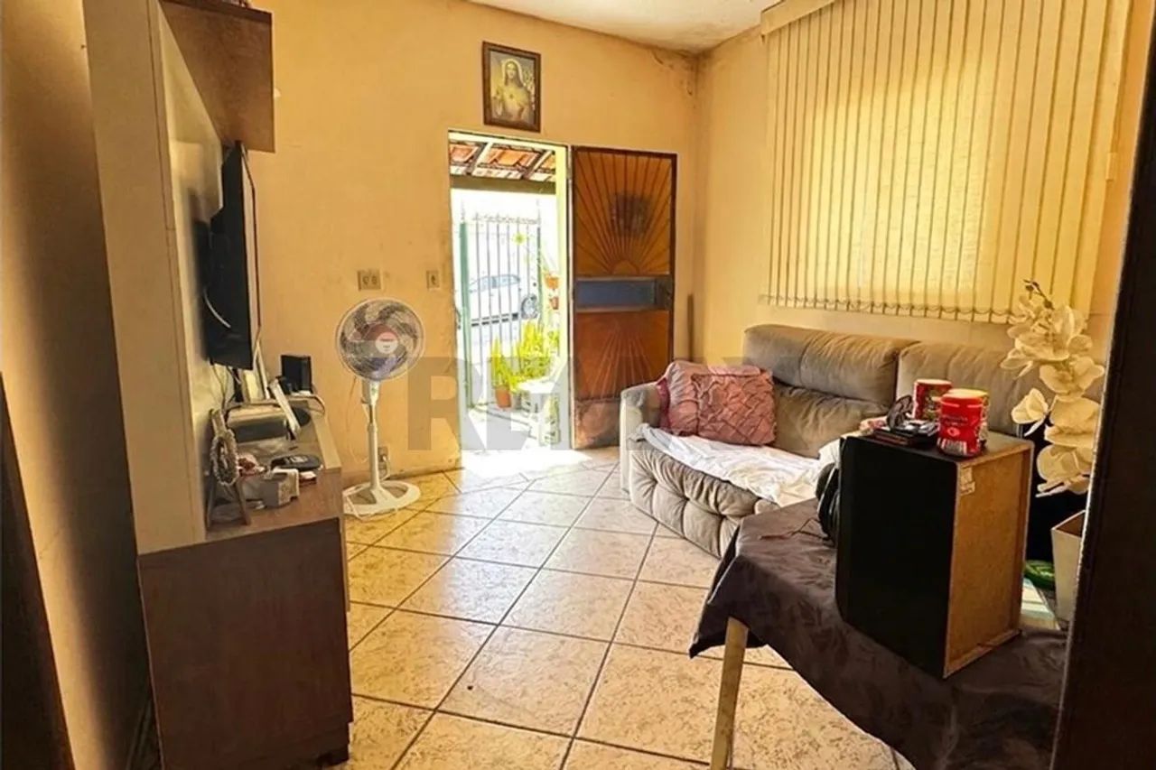 Casa Linear Espaçosa no Jardim São José - Foto 3