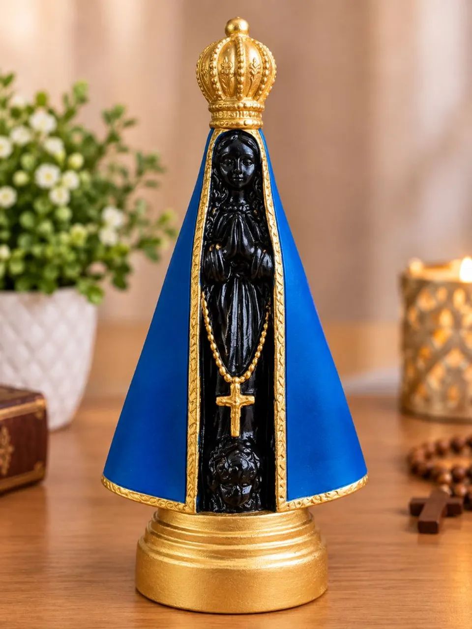 Imagem Nossa Senhora Aparecida 