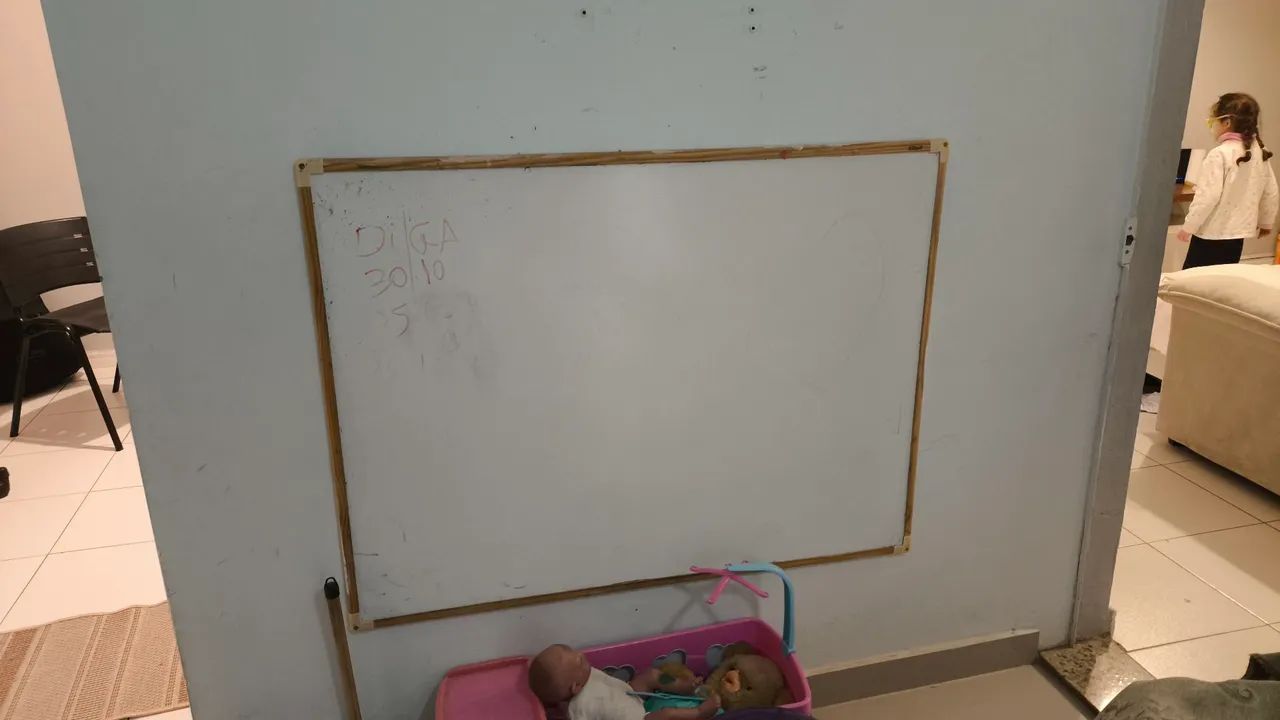 Quadro infantil 