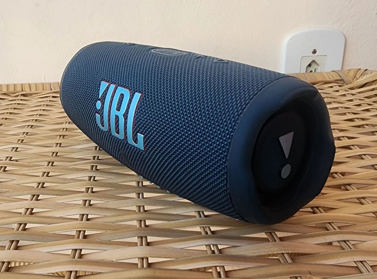 JBL CHARGE 5 ORIGINAL  - Foto 3