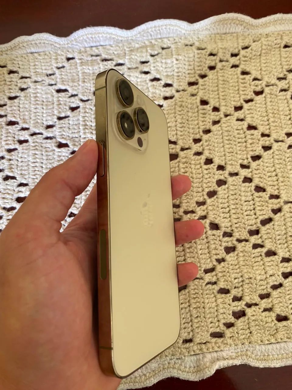Vende-se IPhone 14 Pro Max 256gb - Foto 2