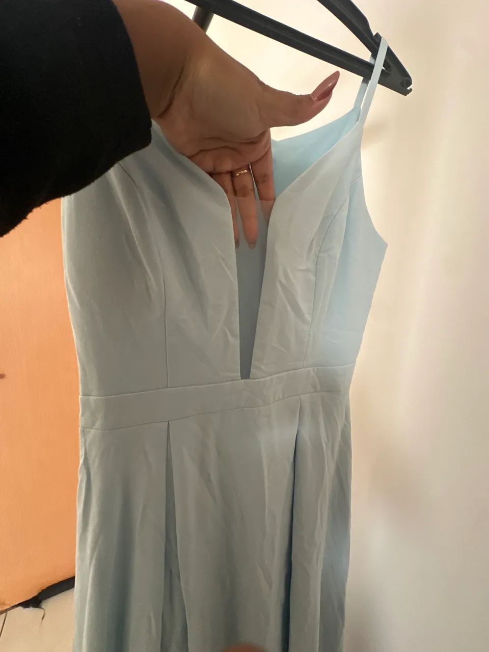 Vestido Longo de Festa  - Foto 2