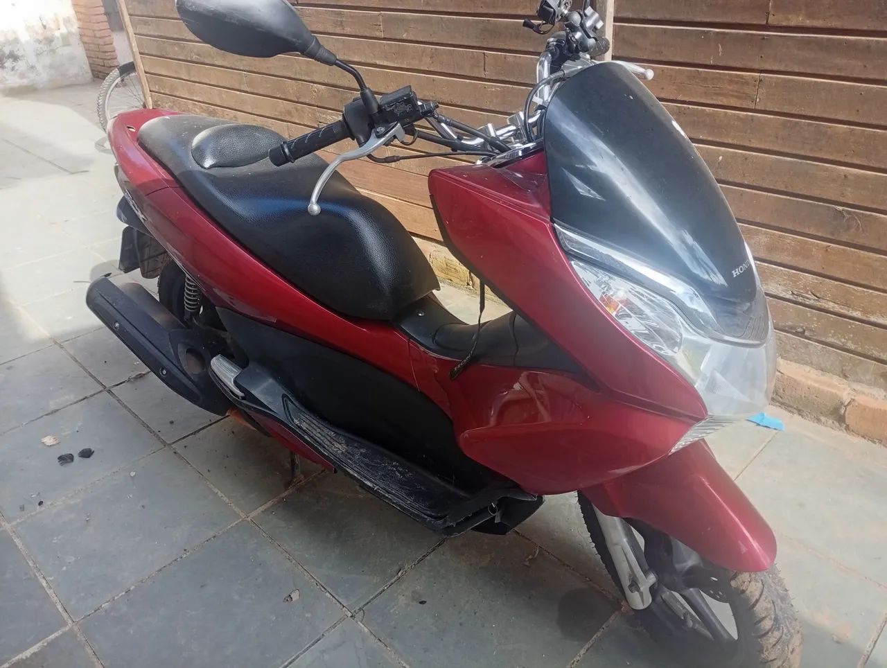 Moto pcx  - Foto 2