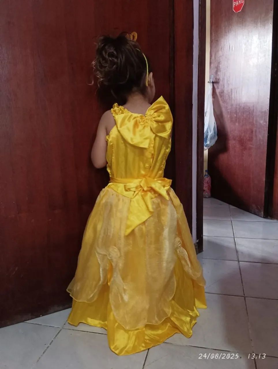 Vestidos de princesa - Foto 5