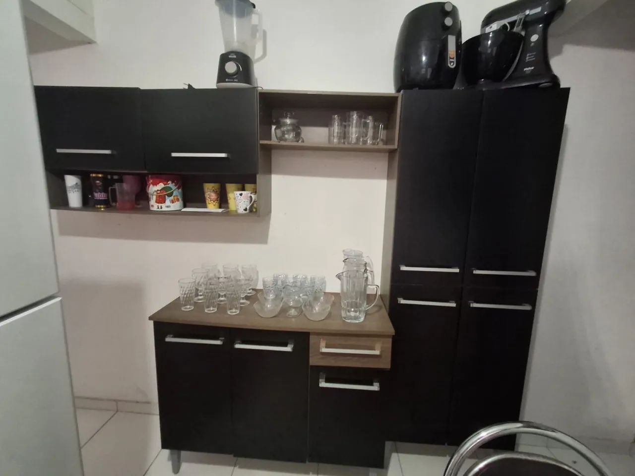 Armário de parede - Foto 3