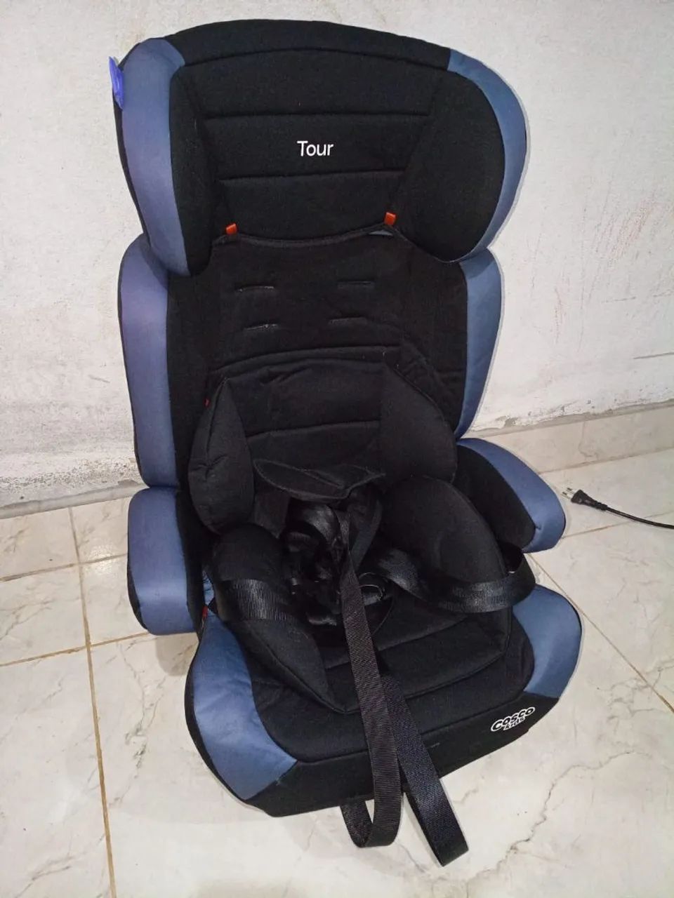 Cadeirinha cosco - Foto 2
