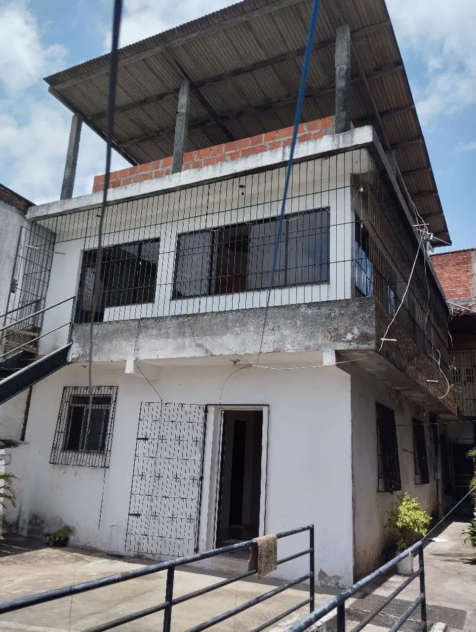 Foto - Salvador - Águas Claras