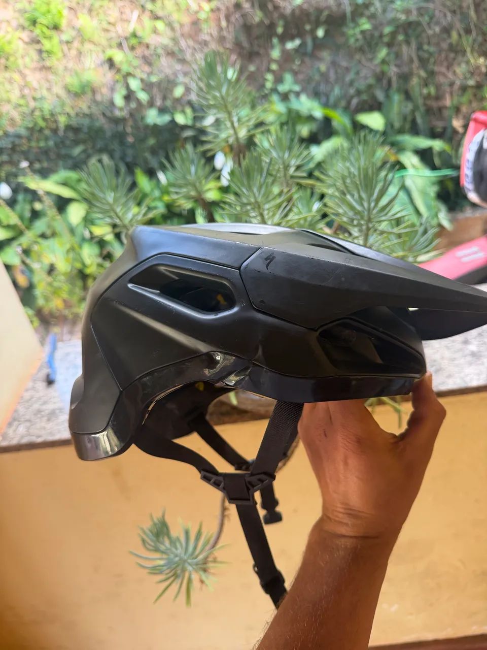 Capacete specialezed 