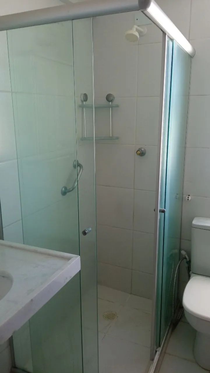 Excelente Apto 3 qts Mobiliado BV - Foto 3