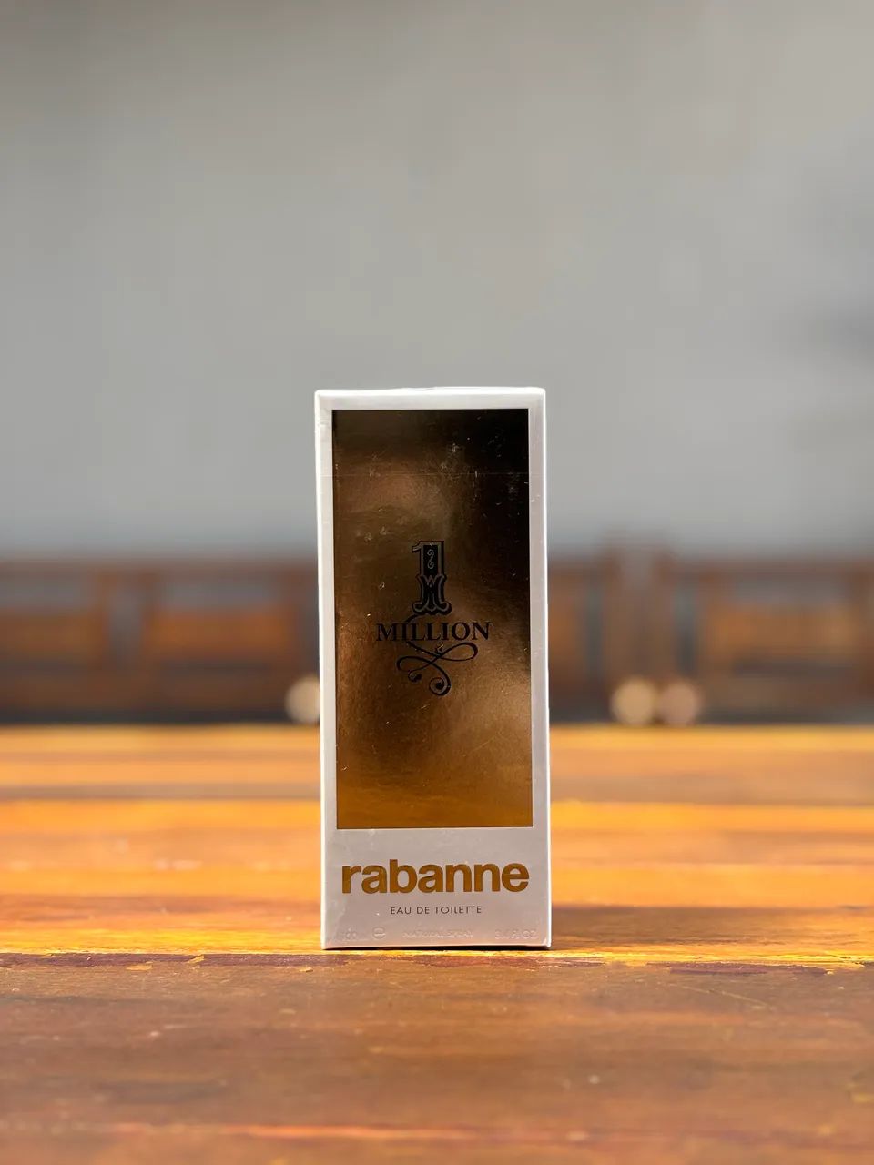 One million 100ml