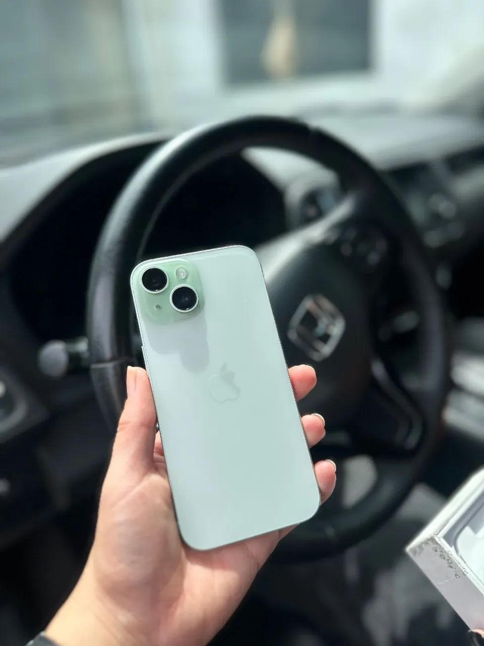 iPhone 15  - Foto 2