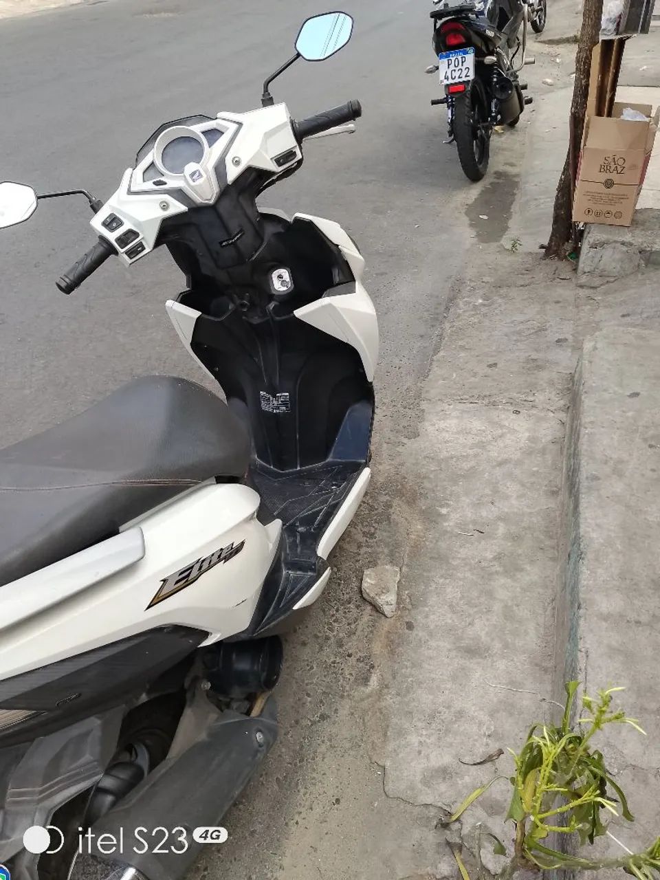 Elite 125