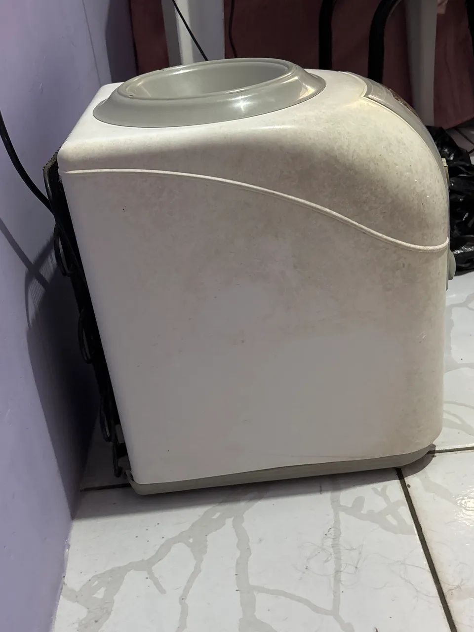 FILTRO DE ÁGUA  - Foto 2