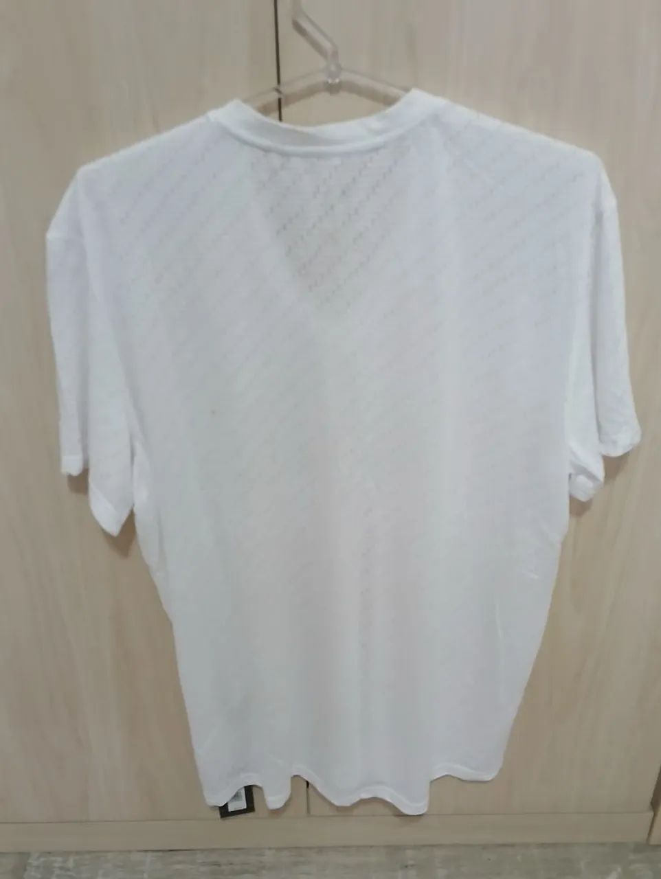 Camiseta Armani Exchange AXS nova XL - Foto 3