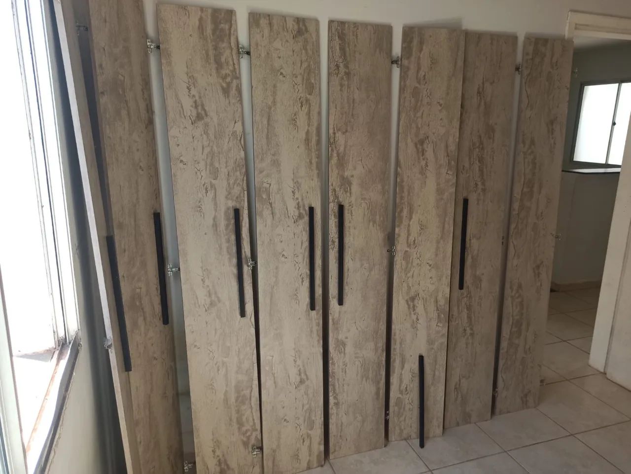 Guarda roupa Casal - Foto 4