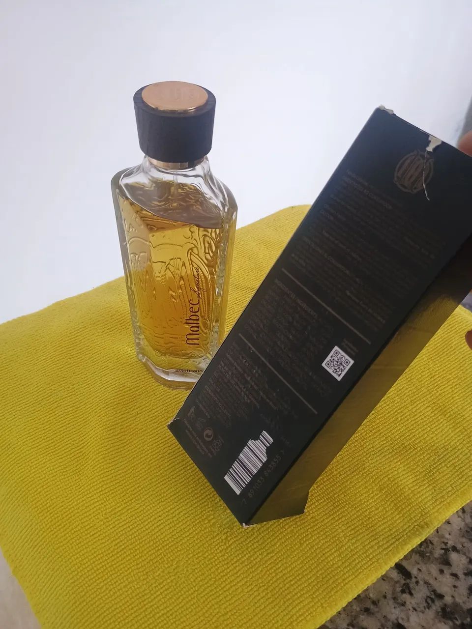 Perfume BOTICÁRIO  - Foto 2