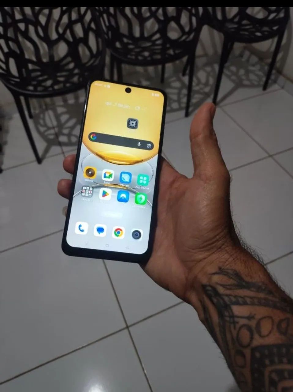Realme  - Foto 2