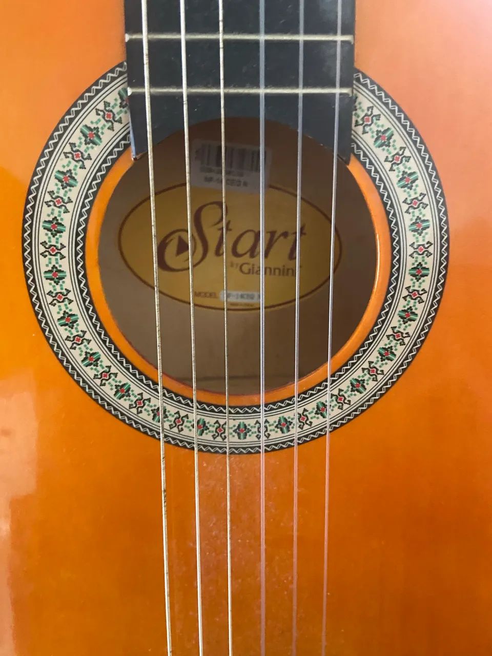 Violão Giannini - Foto 3