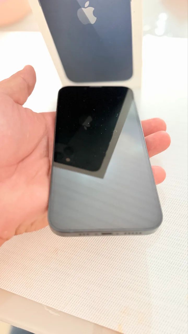 iPhone 13 128 GB - Foto 3