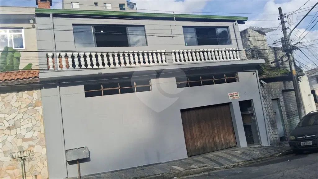 Casa com 3 quartos à venda em Jardim regina - SP - Foto 2