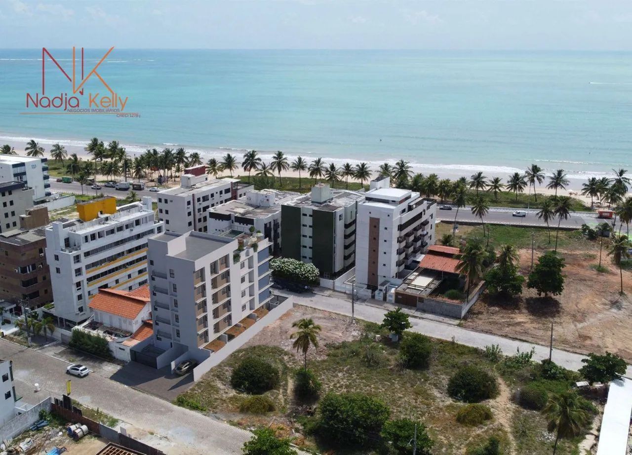 Studio com 2 dormitórios à venda, 48 m² por R$ 579.063,55 - Intermares - Cabedelo/PB - Foto 5