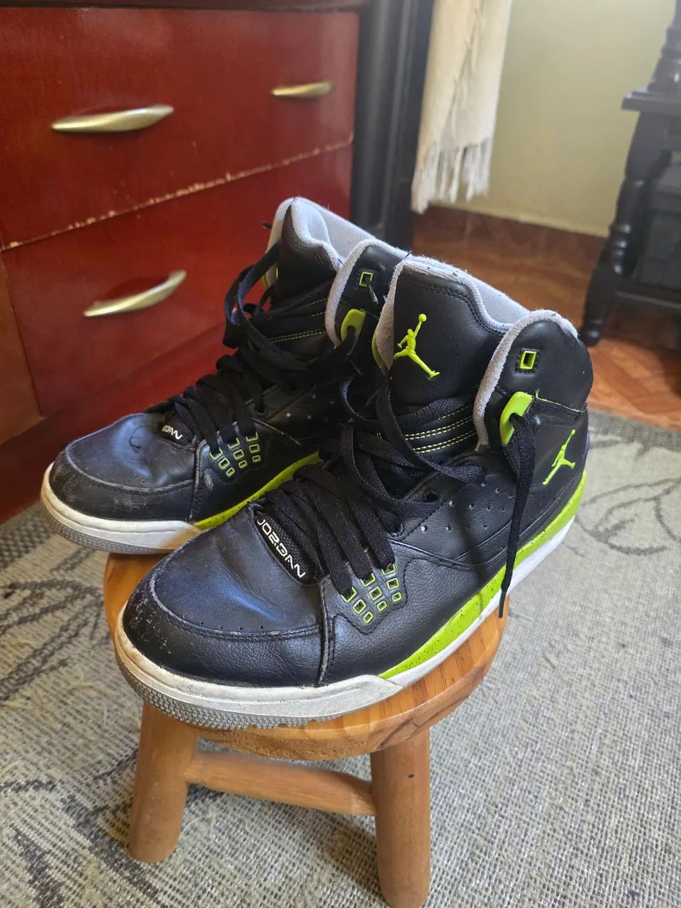 Nike Airjordan