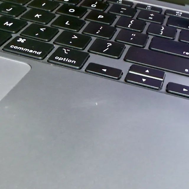 MacBook Air M1, 16GB, SSD 512GB - Foto 5