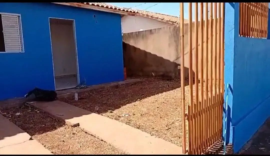 Imóvel para venda possui 55 metros quadrados com 2 quartos - Foto 2