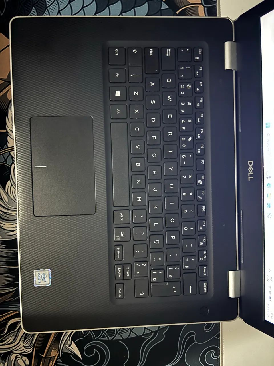 Notebook Dell - Foto 4