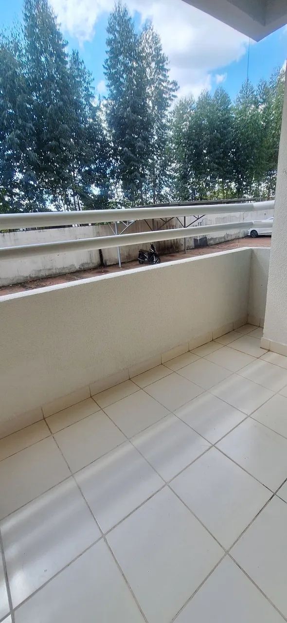 ALUGO APARTAMENTO NO PORTAL DA AMAZONIA III - Foto 5