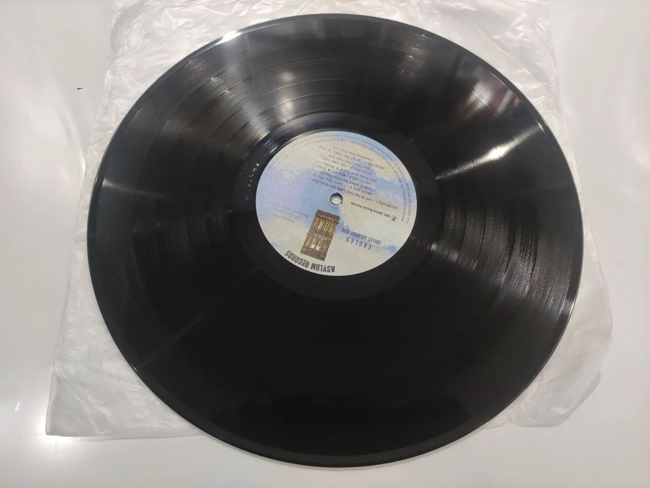 LP Eagles - Greatest Hits (Série Rock's Story) - Foto 3