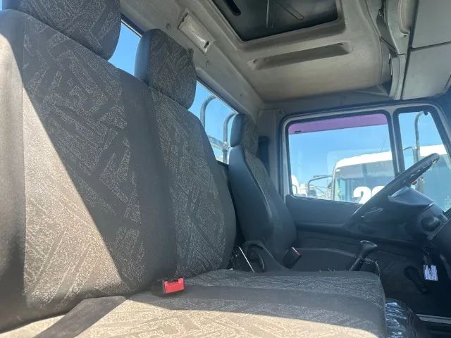 mb 1719 atron chassi ano 15*16 - Foto 4