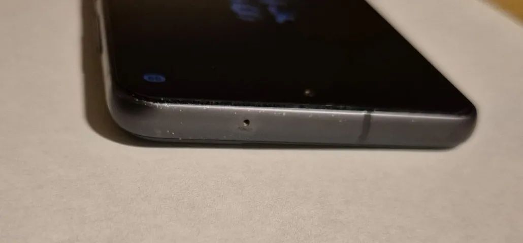 Galaxy S21 5G c/ película e capa excelente estado. - Foto 5