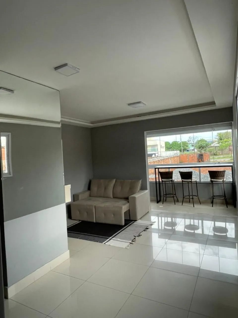 Apartamento com Suíte e Armários Planejados | Vila das Rosas - Foto 2