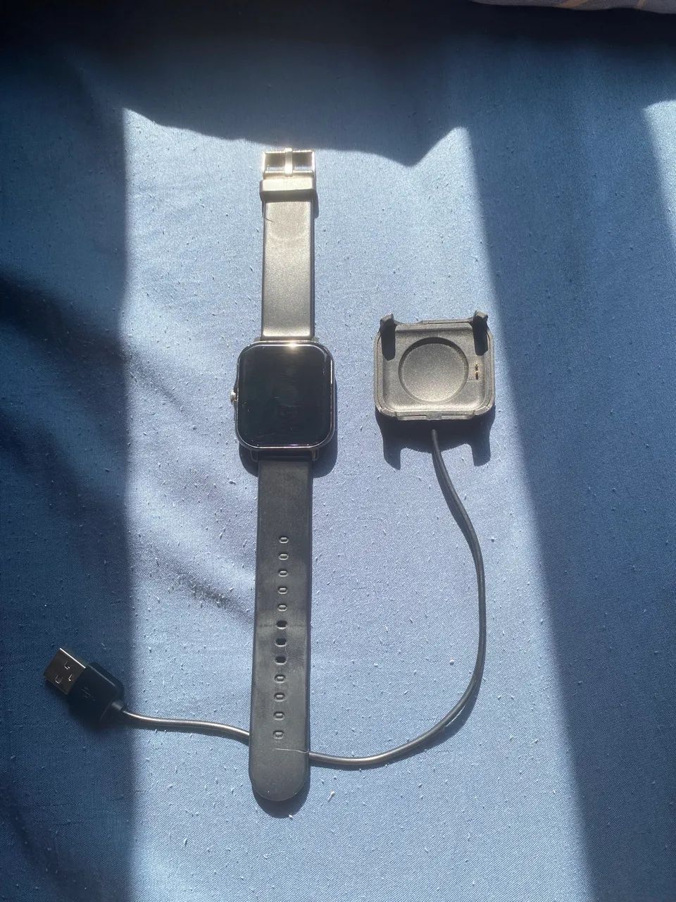 Relógio Smartwatch Redmi Watch 5 - Foto 3
