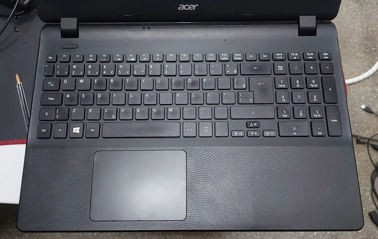 Notebook Acer  - Foto 2