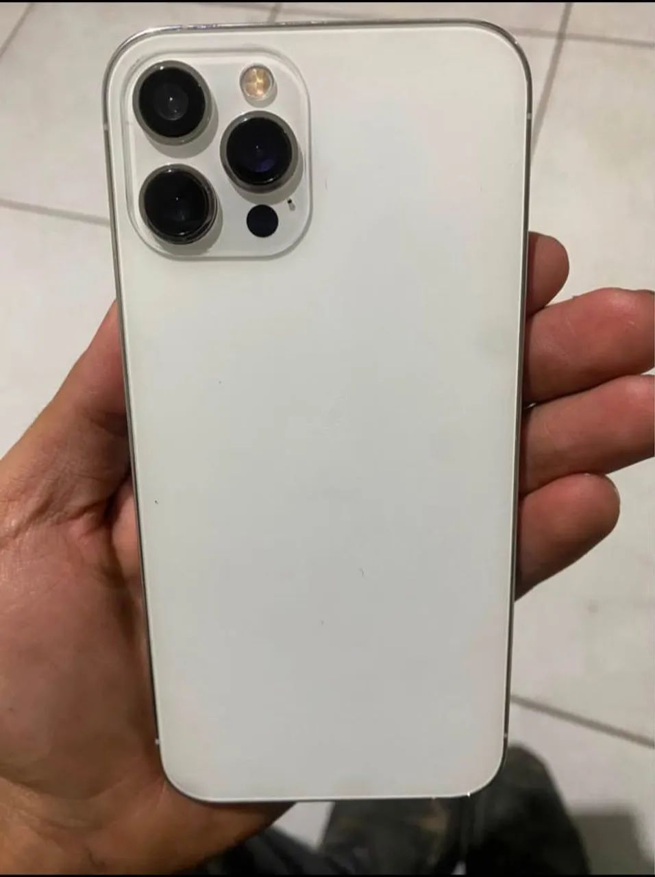 iPhone 12 Pro Max 128Gb