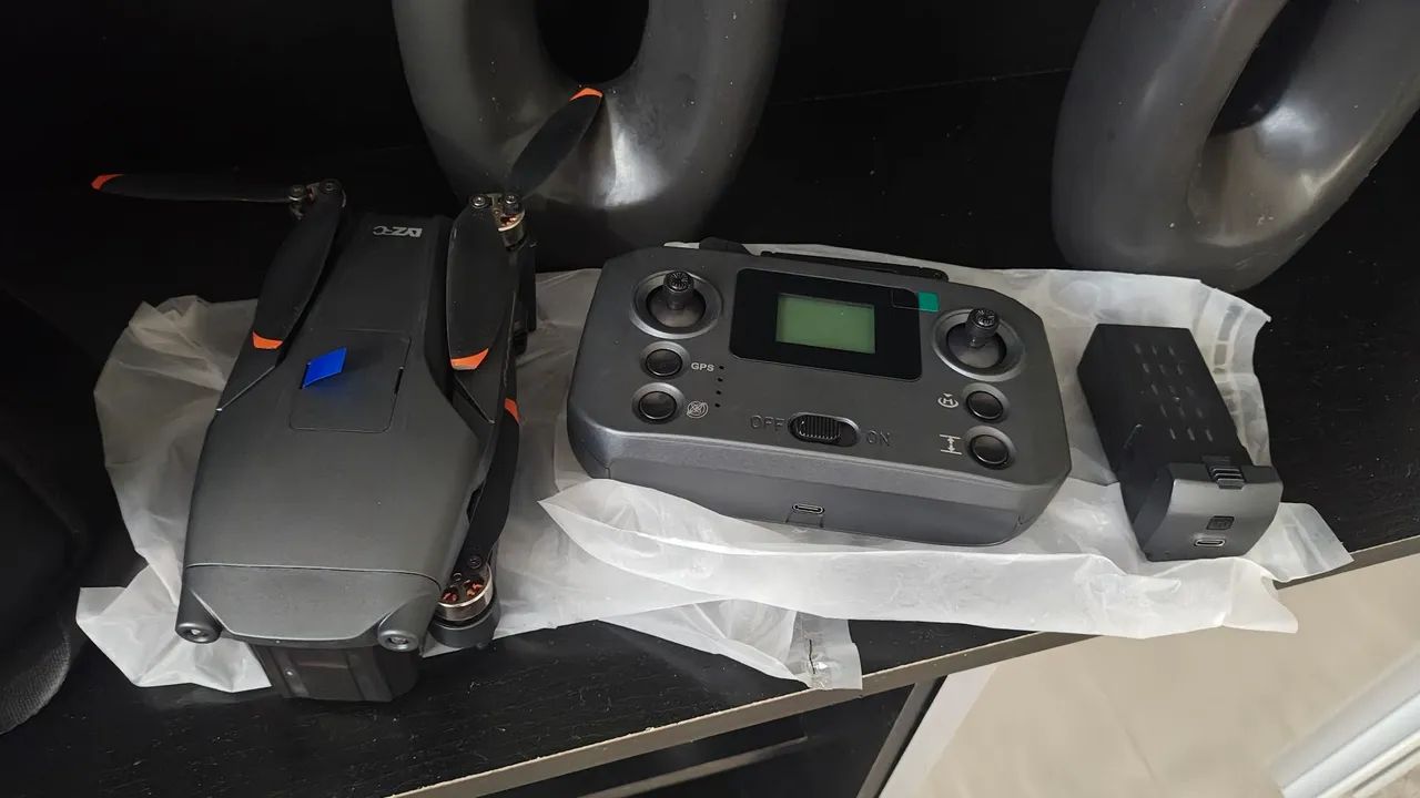 Drone Lyzrc L600 Pro