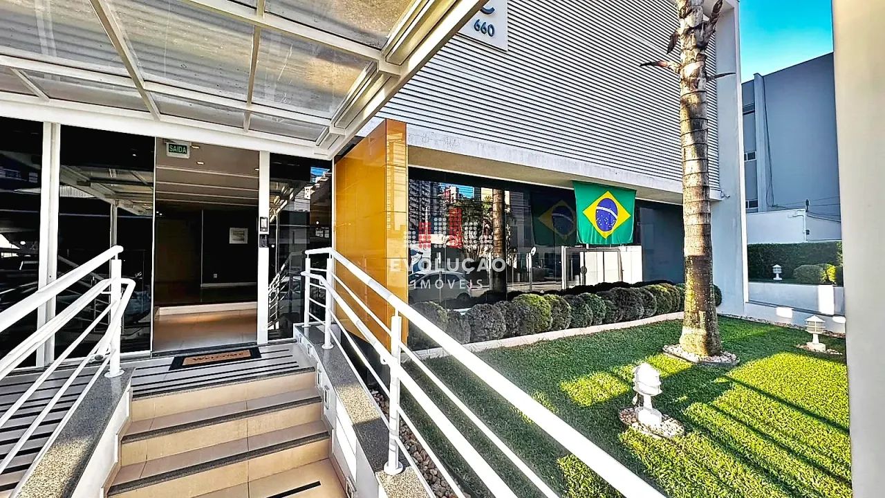 Apartamento 4 Quartos com 1 Suíte e 145m² - Campinas - Foto 3