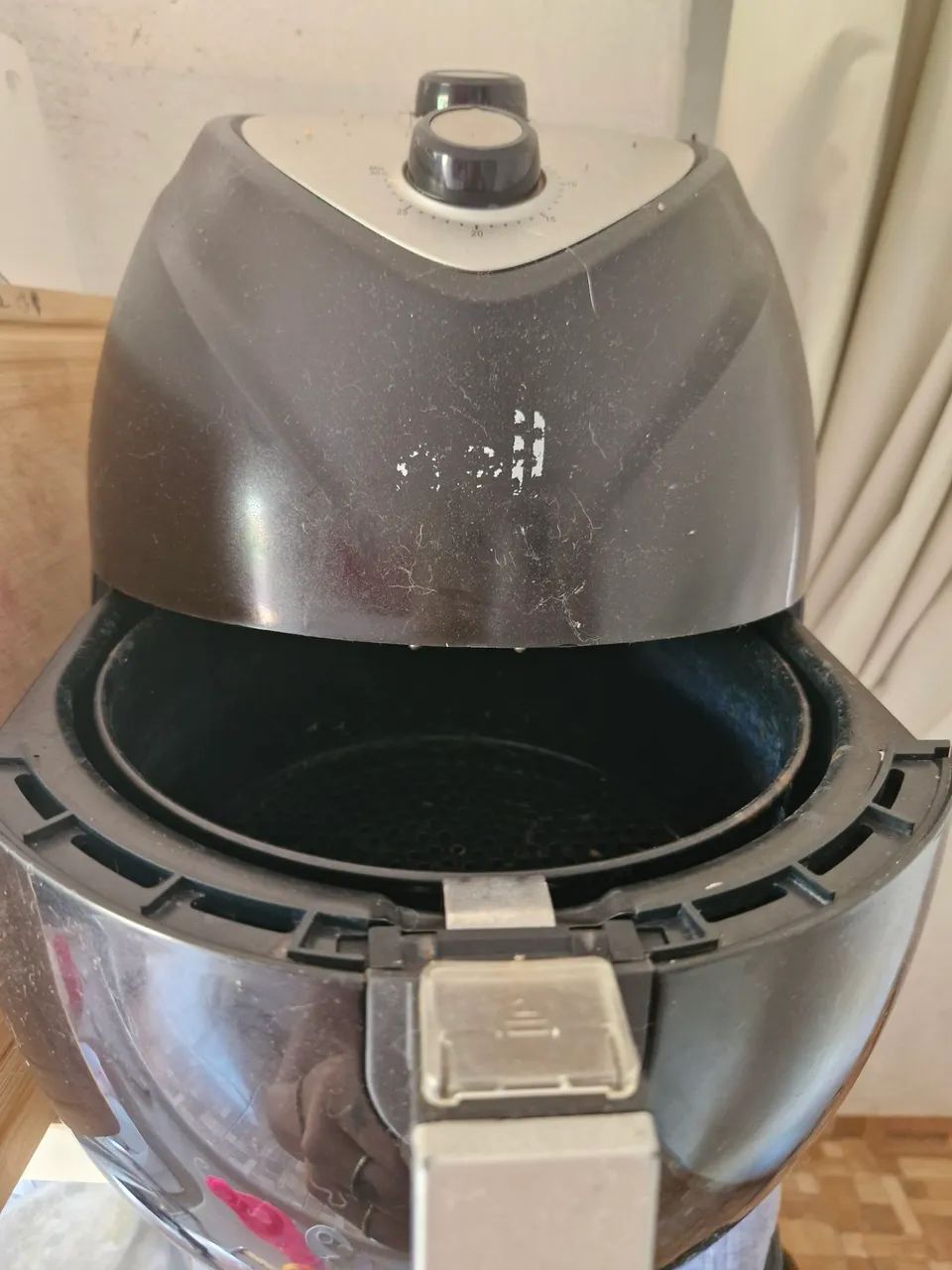 Air fryer 110v - Foto 2