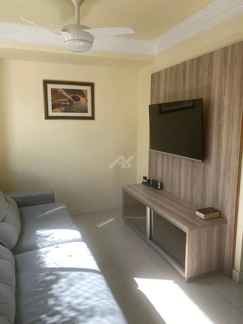 casa - Parque Imperador - Campinas - Foto 2