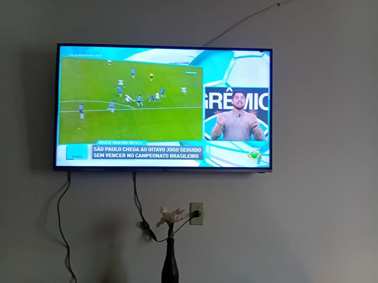 Tv e vídeo  - Foto 5