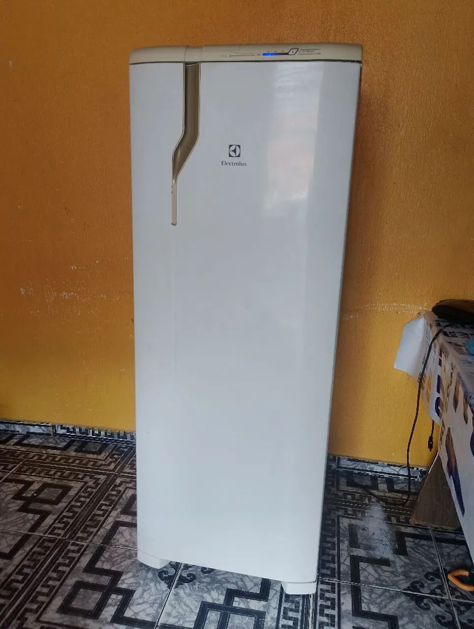Geladeira Eletrolux 